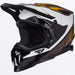 FXR Helium Alpha MX MIPS Helmet - Brazen, front view