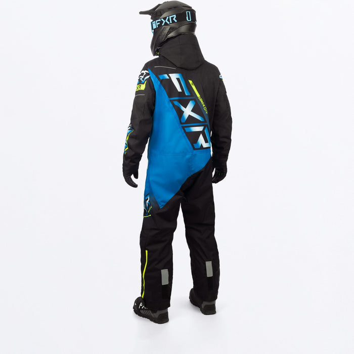 FXR Mens CX Lite Monosuit