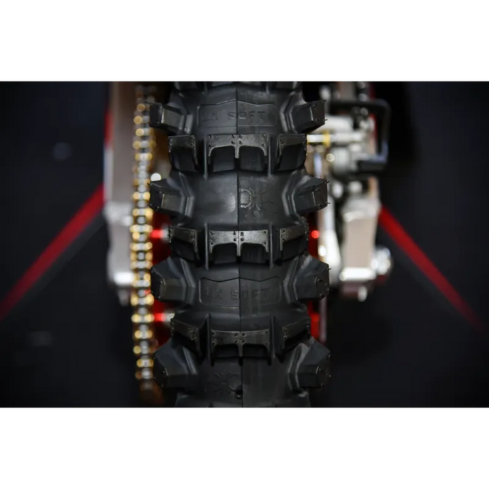 Pirelli Scorpion MX Soft Super-Soft Terrain Tire