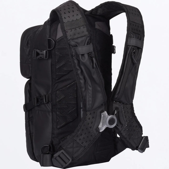FXR Ride Pack 15 - Ops, view 2