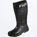 FXR Excursion Lite Boot 2027 - Black, front view