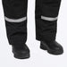 FXR Svalbard F.A.S.T. Insulated Monosuit - Black, view 16
