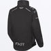 FXR Womens Adrenaline Jacket 2027 - Black/Silver, view 2