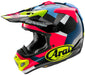 Arai VX-Pro4 Block Off-Road Helmet