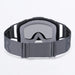 FXR Pilot Goggle 2027 - Grey, view 3