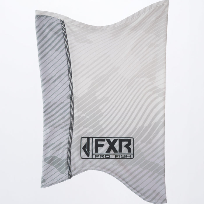 FXR Tournament Pro UPF Neck Gaiter 2023