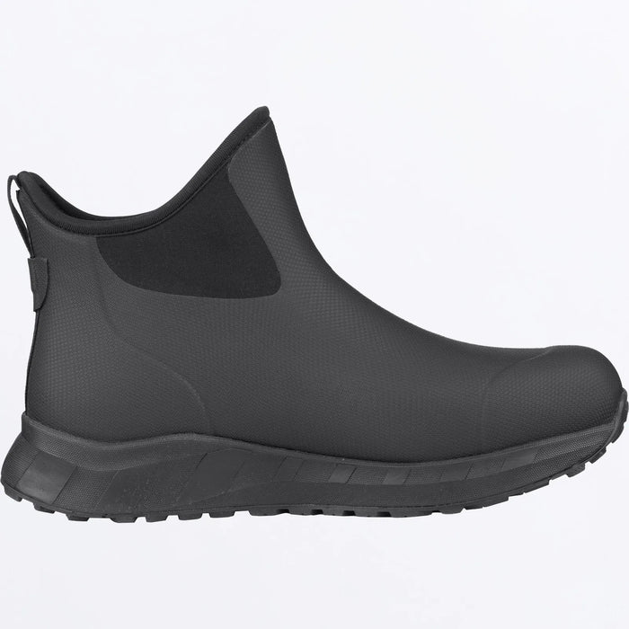 FXR Vapor Pro Terrain Boot - Black Ops, view 5
