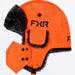 FXR Trapper Hat - Safety Orange, view 2