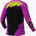 FXR Kids Clutch MX Jersey 2027 - Psycho, view 2