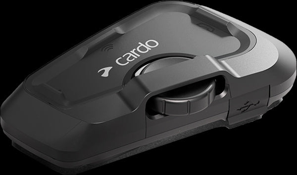 Cardo Freecom 2X Bluetooth Communication