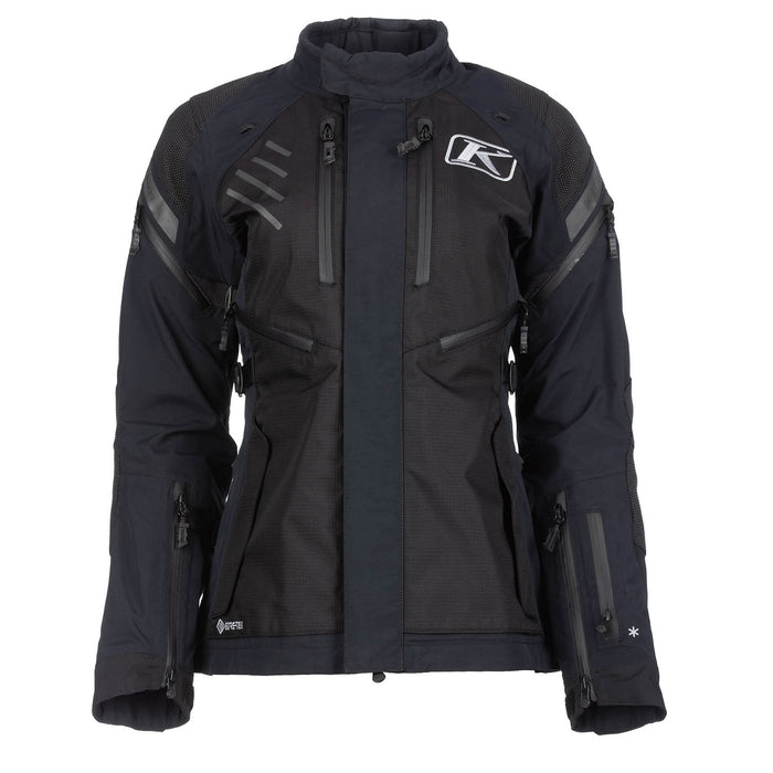 Klim Artemis Jacket - Black
