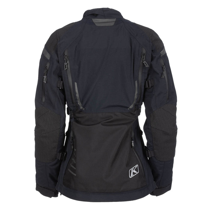 Klim Artemis Jacket - Black