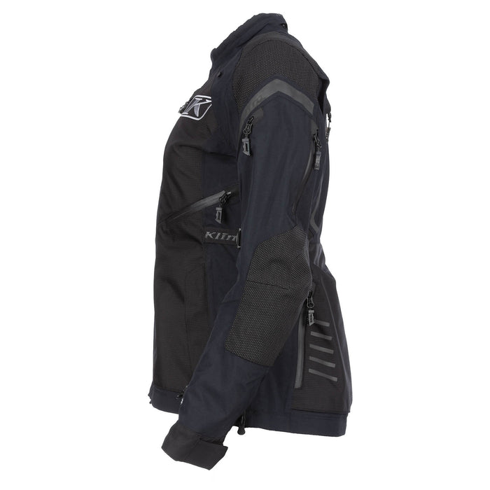 Klim Artemis Jacket - Black