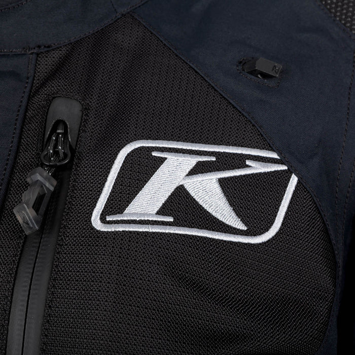 Klim Artemis Jacket - Black