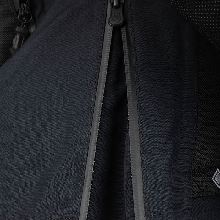 Klim Artemis Jacket - Black