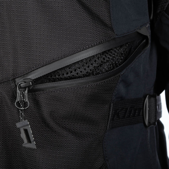 Klim Artemis Jacket - Black