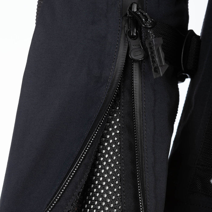 Klim Artemis Jacket - Black