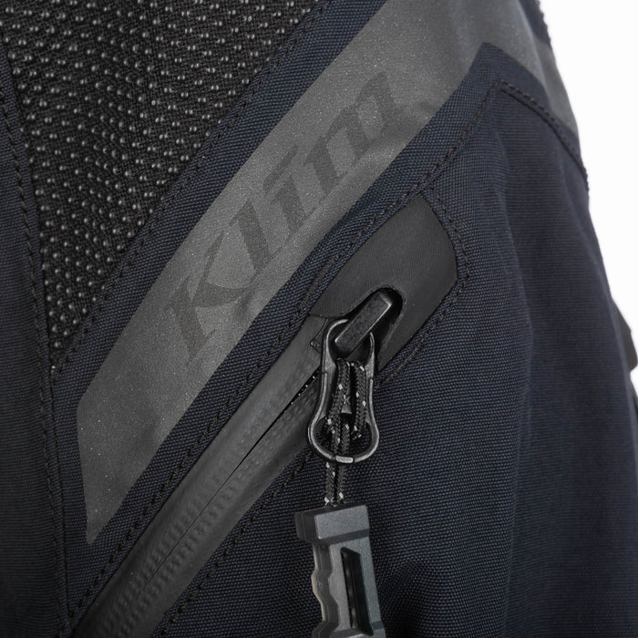 Klim Artemis Jacket - Black