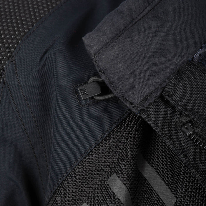 Klim Artemis Jacket - Black