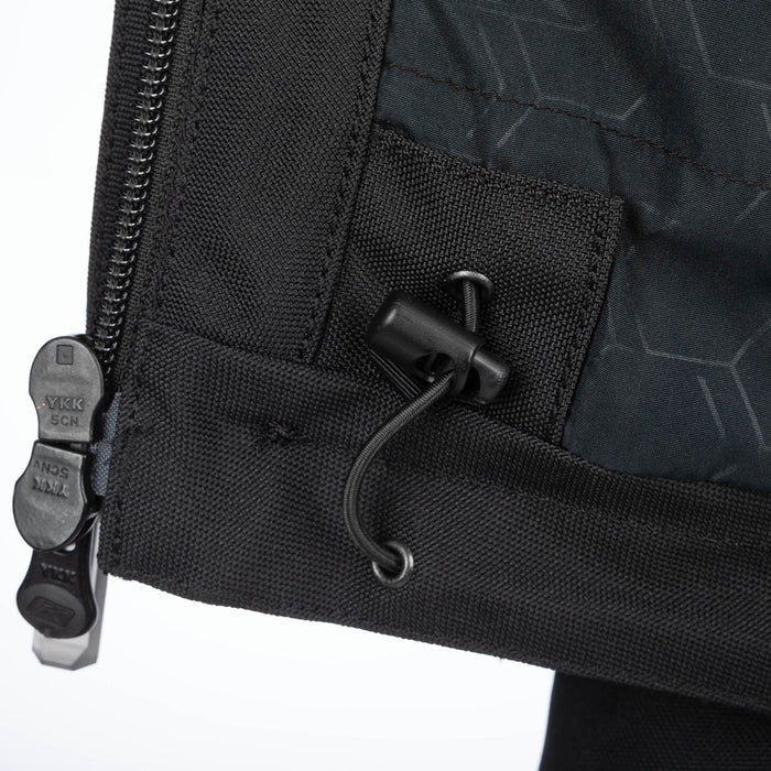 Klim Artemis Jacket - Black