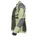 Klim Artemis Jacket - Rifle Green - Oil Green