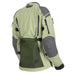 Klim Artemis Jacket - Rifle Green - Oil Green