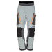 Klim Artemis Pant - Asphalt - Ember Orange