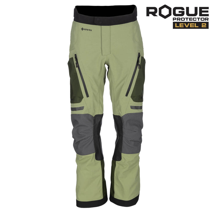 Klim Artemis Pant - Rifle Green - Oil Green