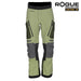 Klim Artemis Pant - Rifle Green - Oil Green
