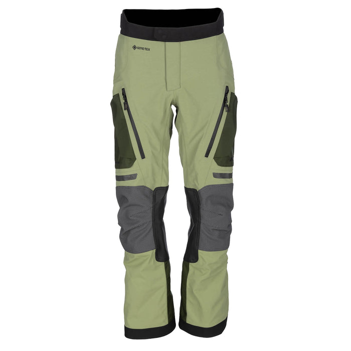Klim Artemis Pant - Rifle Green - Oil Green
