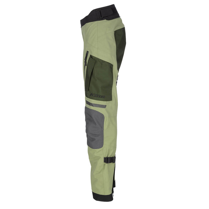 Klim Artemis Pant - Rifle Green - Oil Green