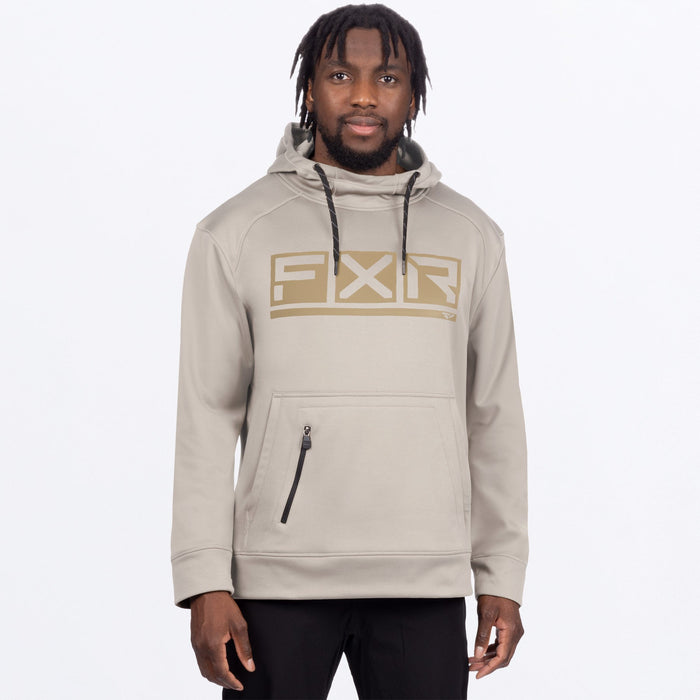 FXR Podium Tech Pullover Hoodie