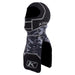 Klim Covert Balaclava - Black Camo, front view