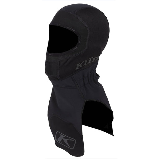 Klim Covert Balaclava - Concealment, front view