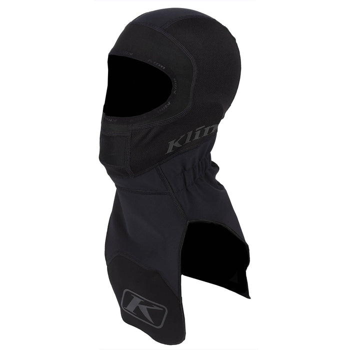 Klim Covert Balaclava - Concealment, front view