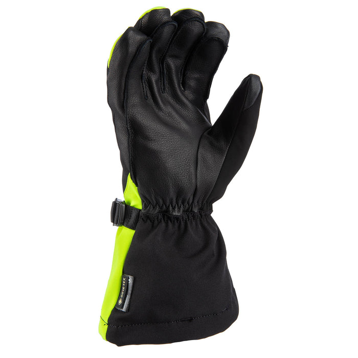 KLIM Mens Fusion Gauntlet Glove