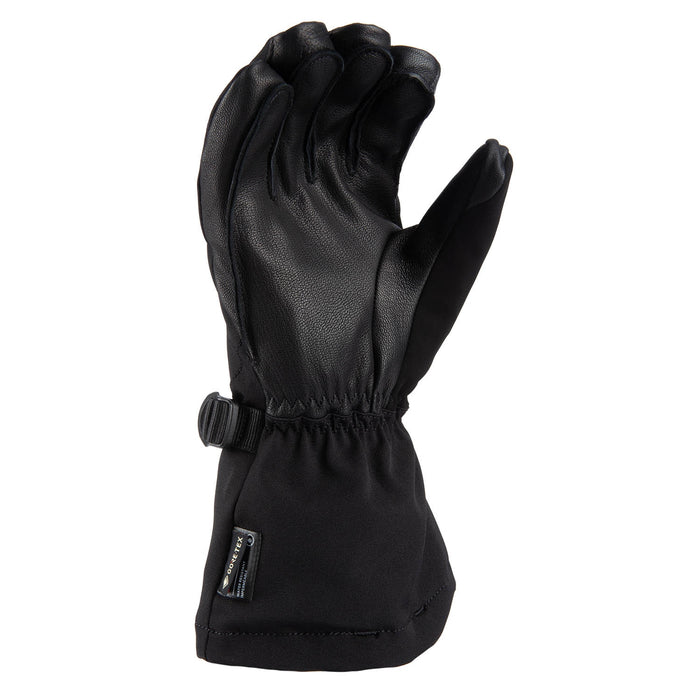 KLIM Mens Fusion Gauntlet Glove