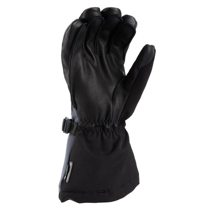 KLIM Mens Fusion Gauntlet Glove