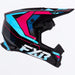FXR Apex MX MIPS Helmet - Cyanide, view 4