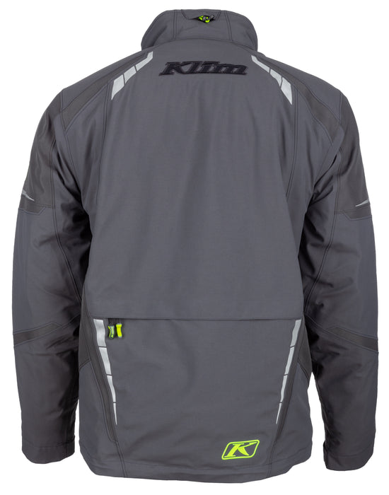 KLIM Mens Keweenaw Insulated Jacket