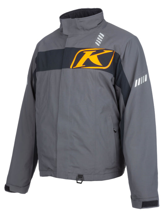 KLIM Mens Keweenaw Insulated Jacket