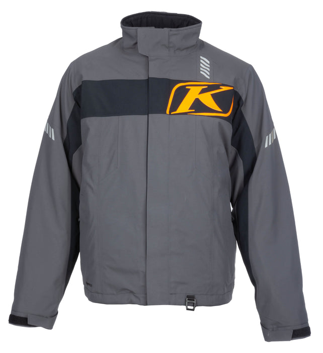 KLIM Mens Keweenaw Insulated Jacket