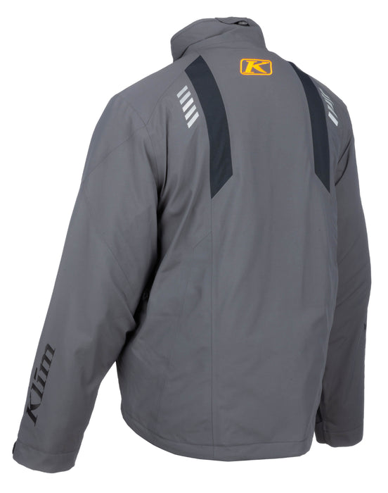 KLIM Mens Keweenaw Insulated Jacket