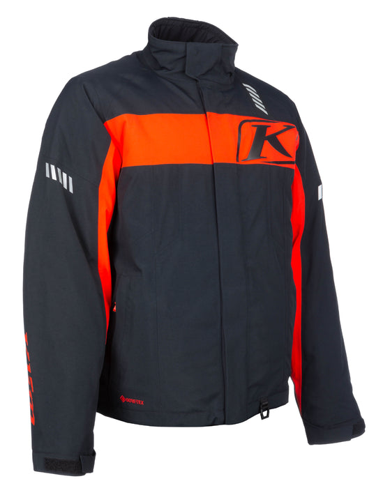 KLIM Mens Keweenaw Insulated Jacket