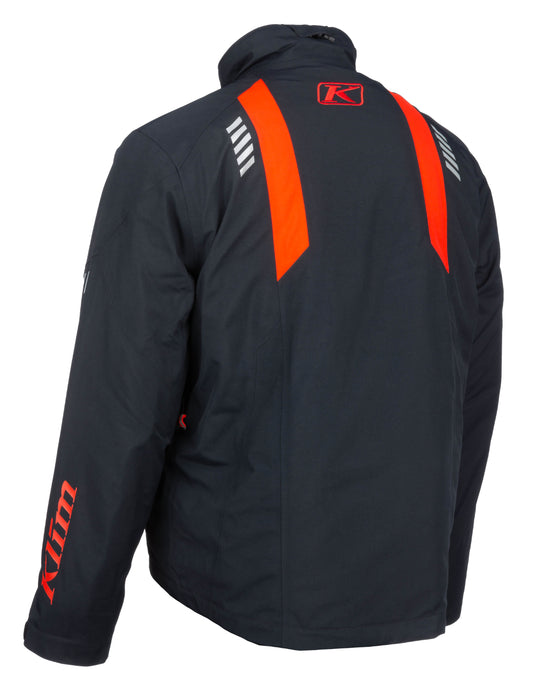 KLIM Mens Keweenaw Insulated Jacket