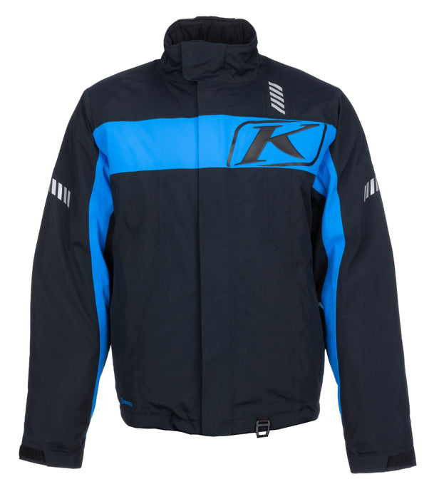 KLIM Mens Keweenaw Insulated Jacket