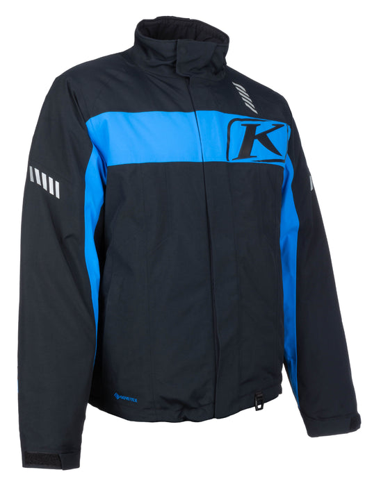 KLIM Mens Keweenaw Insulated Jacket