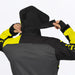FXR Mens Revo F.A.S.T. Insulated Monosuit - Valcourt, view 10
