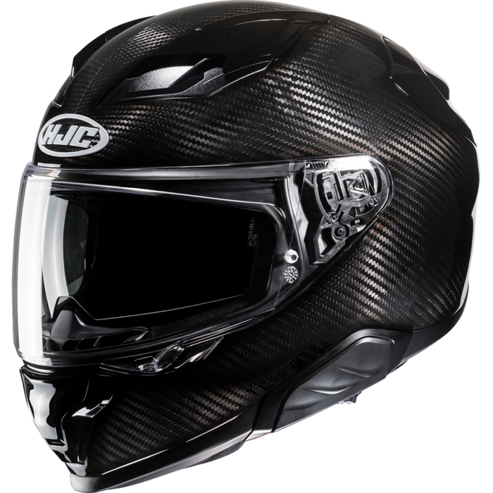 HJC F71 Carbon Full-Face Helmet