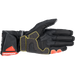 Alpinestars Mens GP Tech V2 Gloves - Black/White